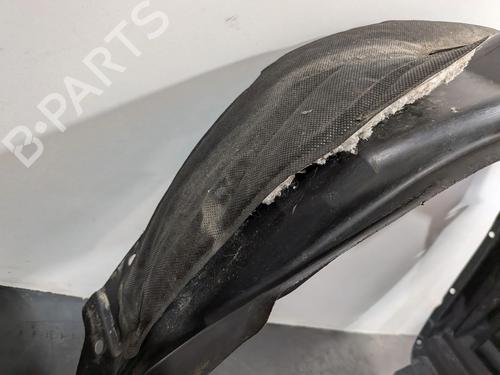 Hjulbue MITSUBISHI ASX (GA_W_) 1.6 DI-D | BP31873320C56 