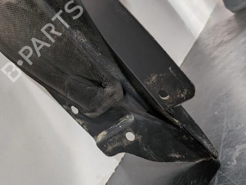 Hjulbue MITSUBISHI ASX (GA_W_) 1.6 DI-D | BP31873320C56 