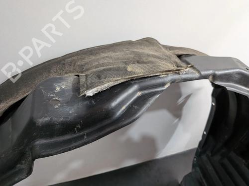 Hjulbue MITSUBISHI ASX (GA_W_) 1.6 DI-D | BP31873320C56 