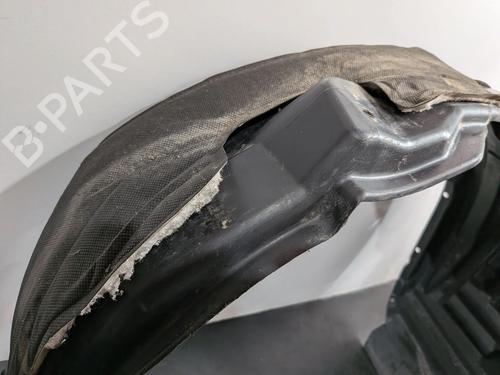 Hjulbue MITSUBISHI ASX (GA_W_) 1.6 DI-D | BP31873320C56 