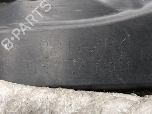 Hjulbue MITSUBISHI ASX (GA_W_) 1.6 DI-D | BP31873320C56 