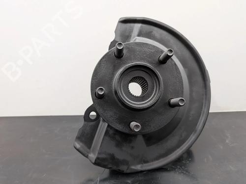 Fusée avant gauche MITSUBISHI ASX (GA_W_) 1.6 DI-D (114 hp) 31873322