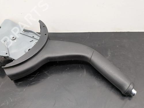 håndbremse MITSUBISHI ASX (GA_W_) 1.6 DI-D | BP31873324I18 