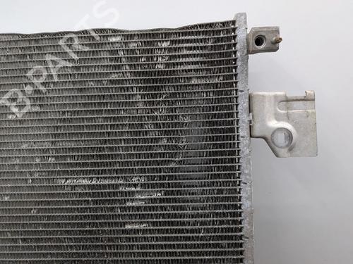 AC radiator MITSUBISHI ASX (GA_W_) 1.6 DI-D | BP31873325M32