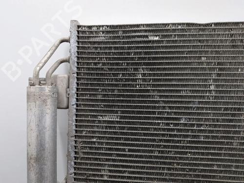 AC radiator MITSUBISHI ASX (GA_W_) 1.6 DI-D | BP31873325M32
