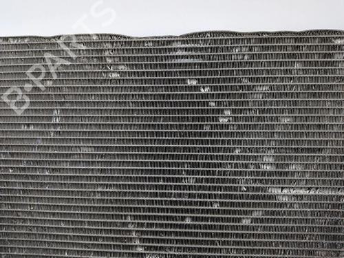 AC radiator MITSUBISHI ASX (GA_W_) 1.6 DI-D | BP31873325M32