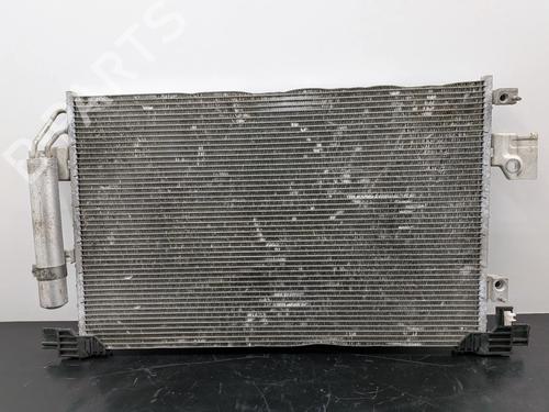 Radiateur de ac MITSUBISHI ASX (GA_W_) 1.6 DI-D (114 hp) 31873325