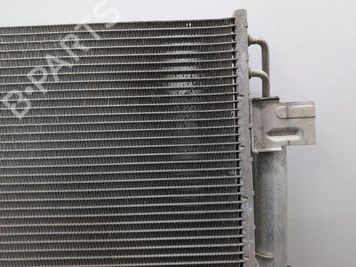 AC radiator MITSUBISHI ASX (GA_W_) 1.6 DI-D | BP31873325M32