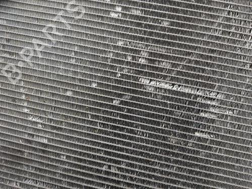 AC radiator MITSUBISHI ASX (GA_W_) 1.6 DI-D | BP31873325M32