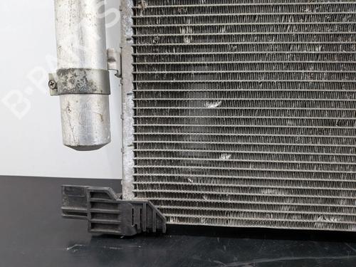 AC radiator MITSUBISHI ASX (GA_W_) 1.6 DI-D | BP31873325M32