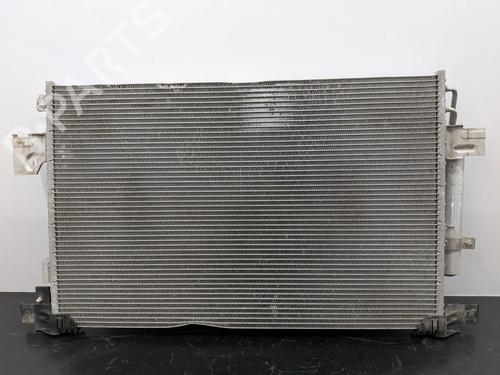 AC radiator MITSUBISHI ASX (GA_W_) 1.6 DI-D | BP31873325M32