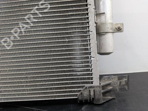 AC radiator MITSUBISHI ASX (GA_W_) 1.6 DI-D | BP31873325M32