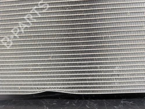 AC radiator MITSUBISHI ASX (GA_W_) 1.6 DI-D | BP31873325M32