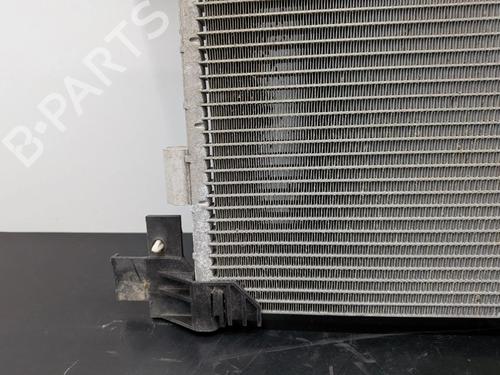 AC radiator MITSUBISHI ASX (GA_W_) 1.6 DI-D | BP31873325M32