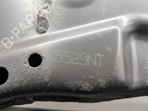 Subframe MITSUBISHI ASX (GA_W_) 1.6 DI-D | BP31873327M9 