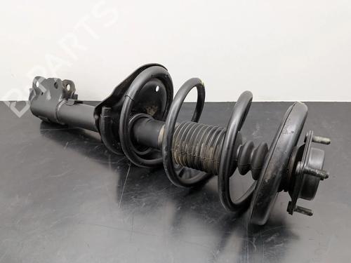 Amortisseur avant droit MITSUBISHI ASX (GA_W_) 1.6 DI-D (114 hp) 31873330