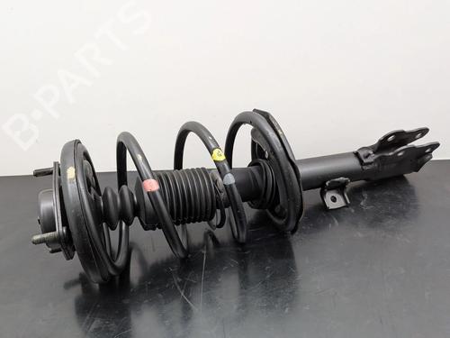 Right front shock absorber MITSUBISHI ASX (GA_W_) 1.6 DI-D | BP31873330M17 