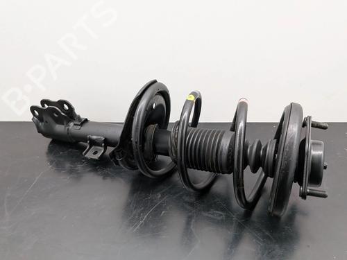 Amortisseur avant gauche MITSUBISHI ASX (GA_W_) 1.6 DI-D (114 hp) 31873323