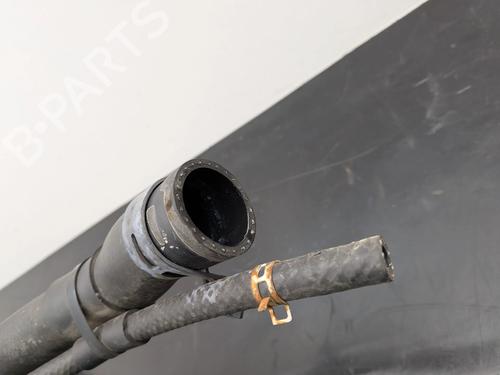 Pipe MITSUBISHI ASX (GA_W_) 1.6 DI-D | BP31873331M125 