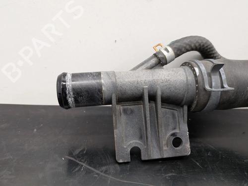 Pipe MITSUBISHI ASX (GA_W_) 1.6 DI-D | BP31873331M125 