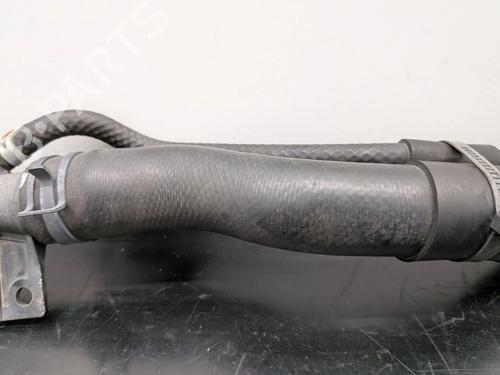 Pipe MITSUBISHI ASX (GA_W_) 1.6 DI-D | BP31873331M125 