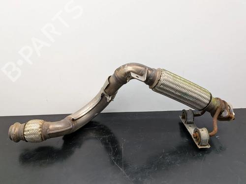 Tuyau MITSUBISHI ASX (GA_W_) 1.6 DI-D (114 hp) 31873867