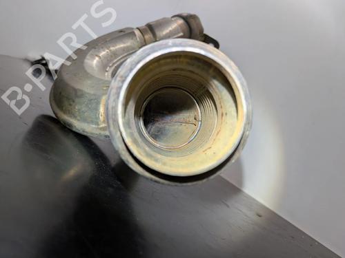 Pipe MITSUBISHI ASX (GA_W_) 1.6 DI-D | BP31873867M125 