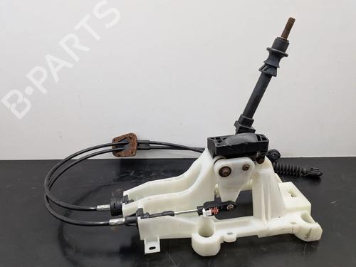 Levier de vitesses MITSUBISHI ASX (GA_W_) 1.6 DI-D (114 hp) 31873869