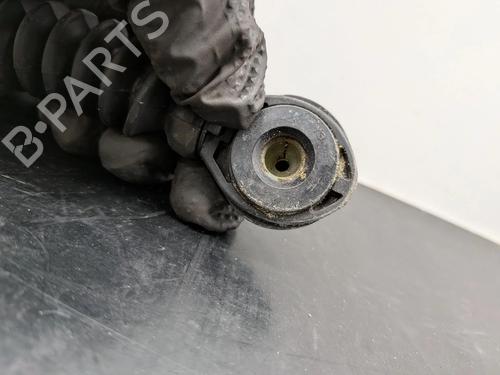 Gear lever MITSUBISHI ASX (GA_W_) 1.6 DI-D | BP31873869M90 