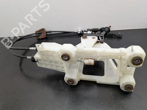 Gear lever MITSUBISHI ASX (GA_W_) 1.6 DI-D | BP31873869M90 