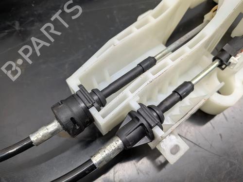 Gear lever MITSUBISHI ASX (GA_W_) 1.6 DI-D | BP31873869M90 