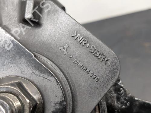 Engine mount MITSUBISHI ASX (GA_W_) 1.6 DI-D | BP31873870M89 