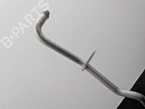 AC pipe MITSUBISHI ASX (GA_W_) 1.6 DI-D | BP31873872M126 