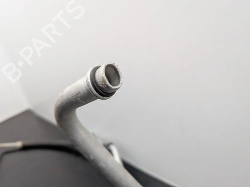 AC pipe MITSUBISHI ASX (GA_W_) 1.6 DI-D | BP31873872M126 