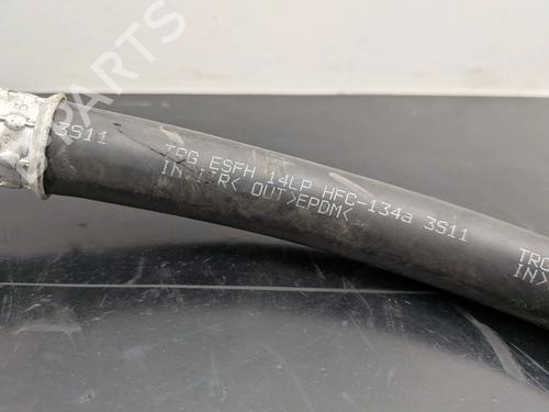 AC pipe MITSUBISHI ASX (GA_W_) 1.6 DI-D | BP31873872M126 