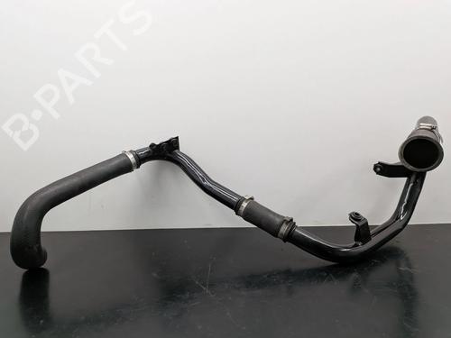 Tuyau d'intercooler MITSUBISHI ASX (GA_W_) 1.6 DI-D (114 hp) 31873873