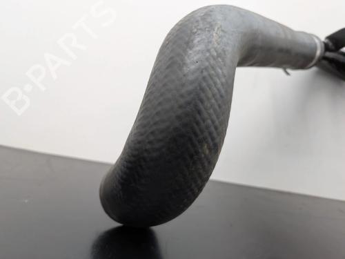 Intercooler pipe MITSUBISHI ASX (GA_W_) 1.6 DI-D | BP31873873M127