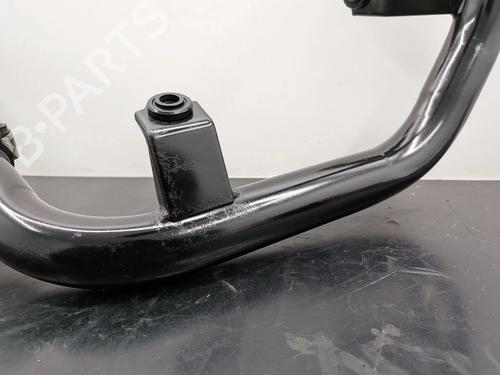Intercooler pipe MITSUBISHI ASX (GA_W_) 1.6 DI-D | BP31873873M127