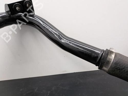 Intercooler pipe MITSUBISHI ASX (GA_W_) 1.6 DI-D | BP31873873M127