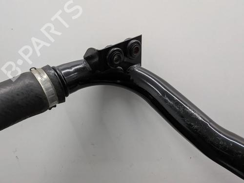 Intercooler pipe MITSUBISHI ASX (GA_W_) 1.6 DI-D | BP31873873M127