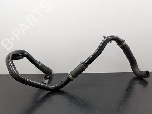 Intercooler pipe MITSUBISHI ASX (GA_W_) 1.6 DI-D | BP31873873M127