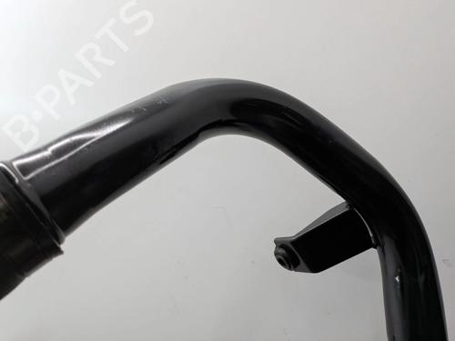 Intercooler pipe MITSUBISHI ASX (GA_W_) 1.6 DI-D | BP31873873M127