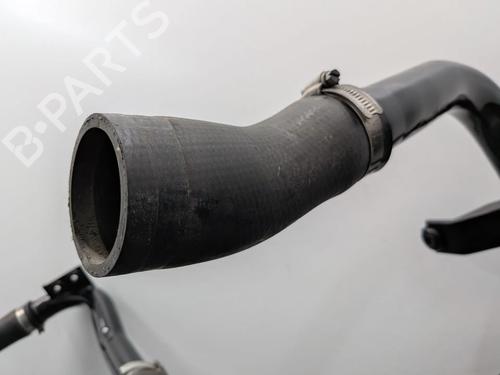 Intercooler pipe MITSUBISHI ASX (GA_W_) 1.6 DI-D | BP31873873M127