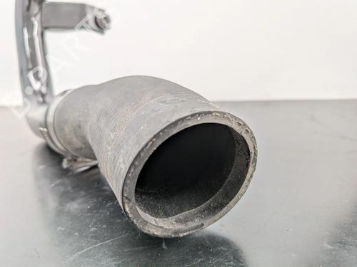 Intercooler pipe MITSUBISHI ASX (GA_W_) 1.6 DI-D | BP31873873M127