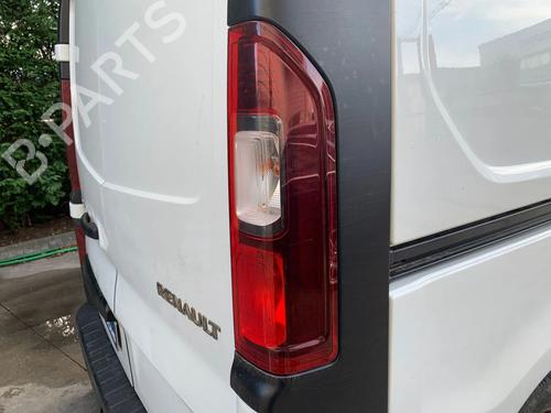 Right taillight RENAULT TRAFIC III Van (FG_) 1.6 dCi 120 (FGMK) | BP31873874C35