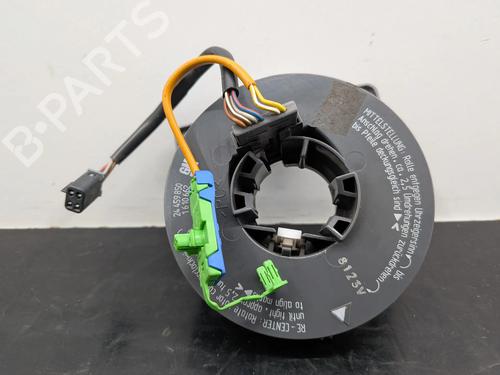 Used Squib airbag OPEL CORSA C (X01) 1.2 (F08, F68) (75 hp) 31873877