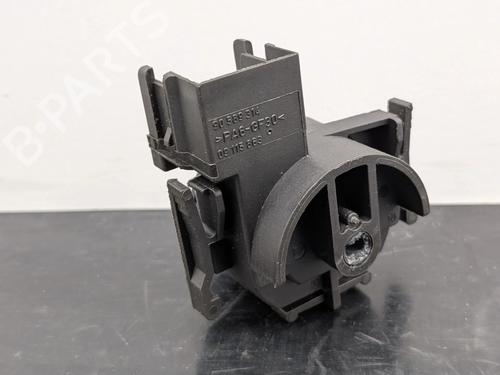 Module électronique OPEL MERIVA A MPV (X03) 1.3 CDTI (E75) (69 hp) 31873881