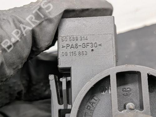 Electronic module OPEL MERIVA A MPV (X03) 1.3 CDTI (E75) | BP31873881M83