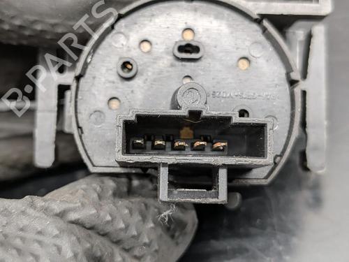 Electronic module OPEL MERIVA A MPV (X03) 1.3 CDTI (E75) | BP31873881M83