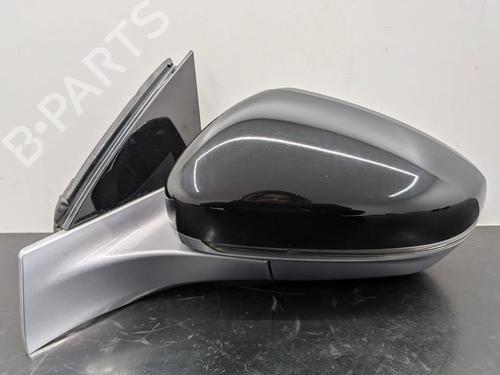 Used Left mirror DS DS 7 Crossback (J4_, JR_, JC_) 2.0 BlueHDi 180 (JJEHZR) (177 hp) 29139741
